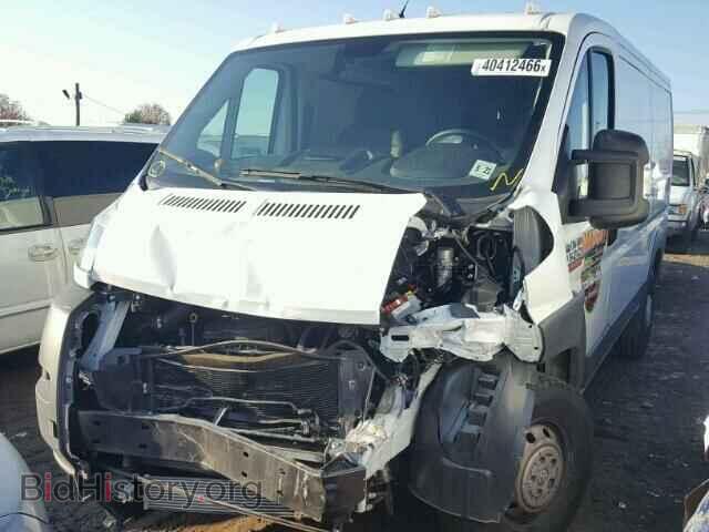 2016 RAM PROMASTER - VIN: 3C6TRVAG8GE100660 - Фото 2