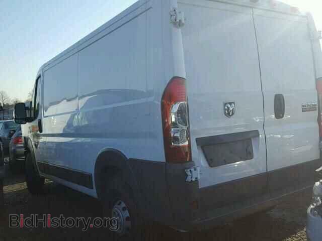 2016 RAM PROMASTER - VIN: 3C6TRVAG8GE100660 - Фото 3