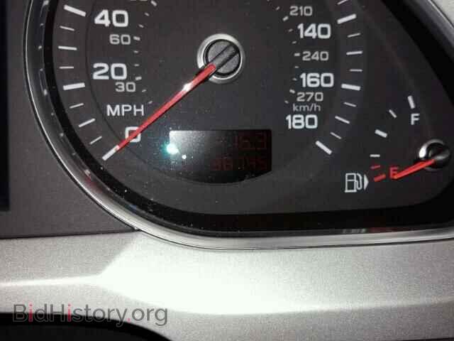 2009 AUDI A6 - VIN: WAUSG74F99N014892 - Photo 8