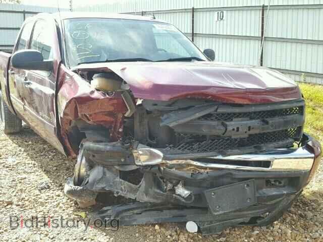 2009 CHEVROLET SILVERADO - VIN: 3GCEK23319G237607 - Photo 9