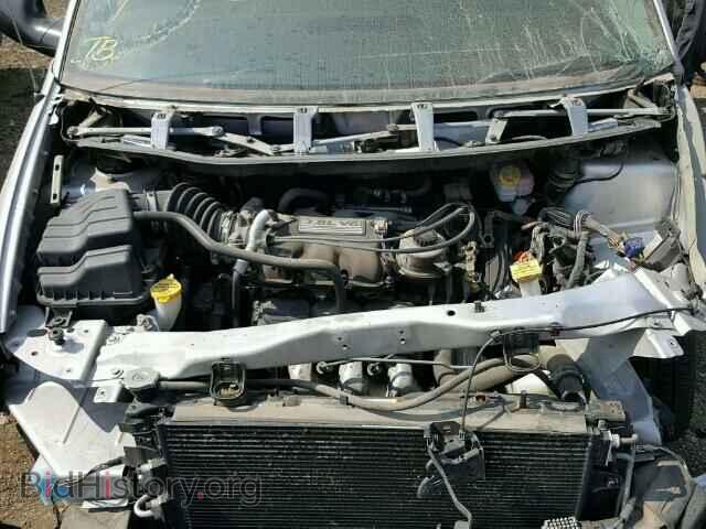2005 DODGE CARAVAN - VIN: 2D4GP44L15R302824 - Фото 7