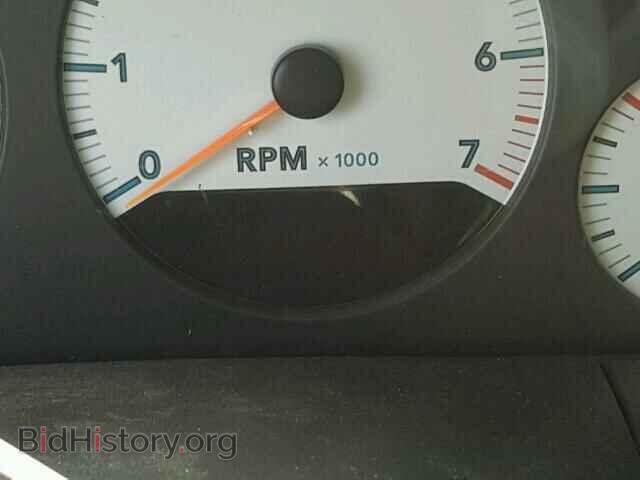 2005 DODGE CARAVAN - VIN: 2D4GP44L15R302824 - Фото 8