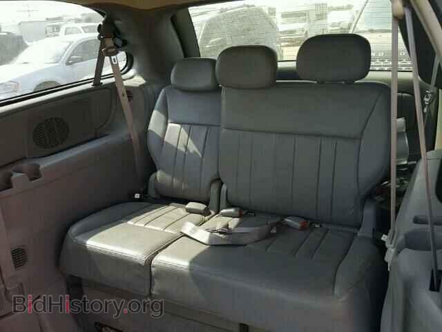 2005 DODGE CARAVAN - VIN: 2D4GP44L15R302824 - Фото 9