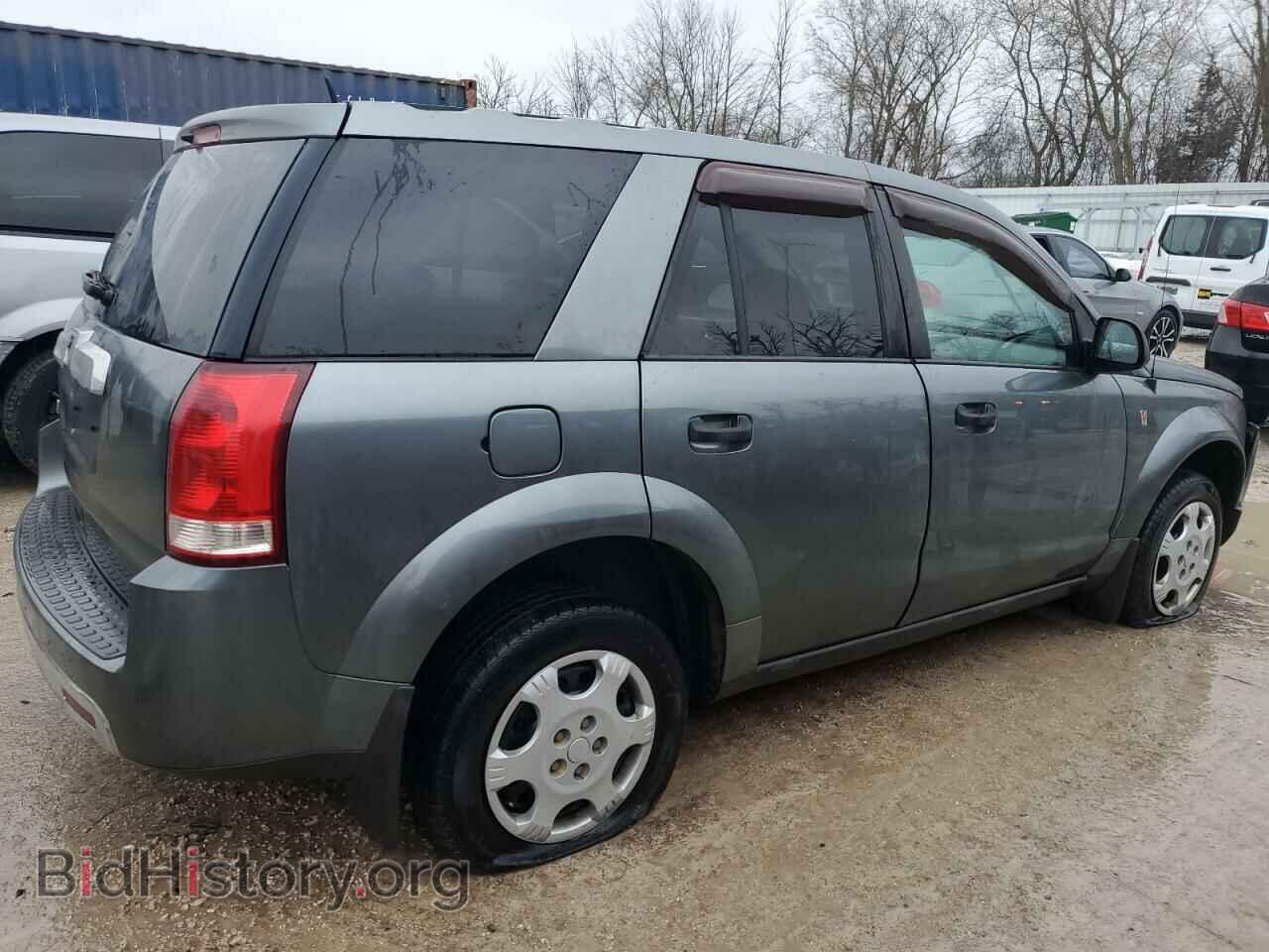2006 SATURN VUE - VIN: 5GZCZ33D06S899859 - Фото 3