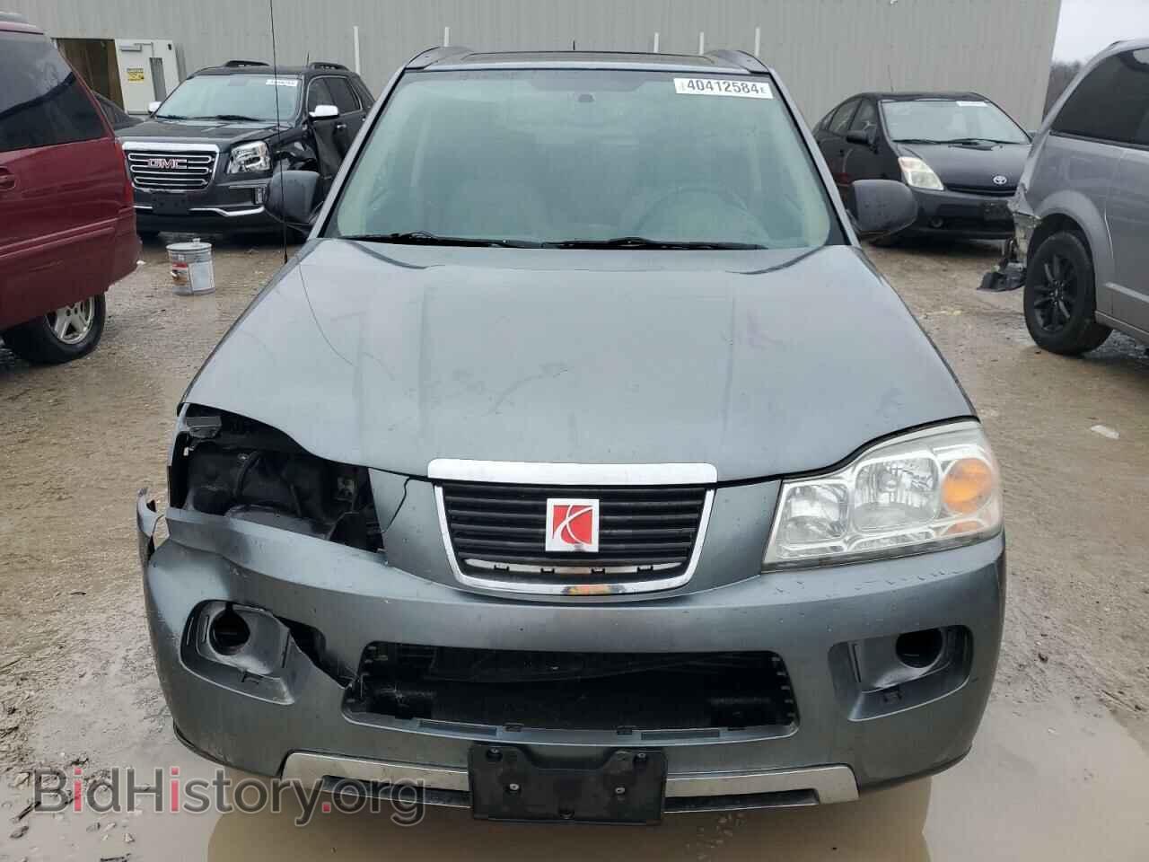 2006 SATURN VUE - VIN: 5GZCZ33D06S899859 - Фото 5