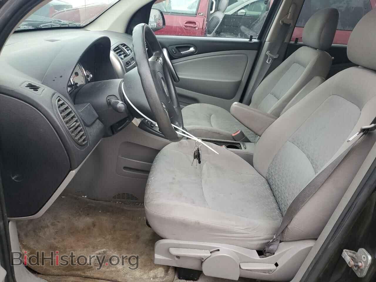 2006 SATURN VUE - VIN: 5GZCZ33D06S899859 - Фото 7
