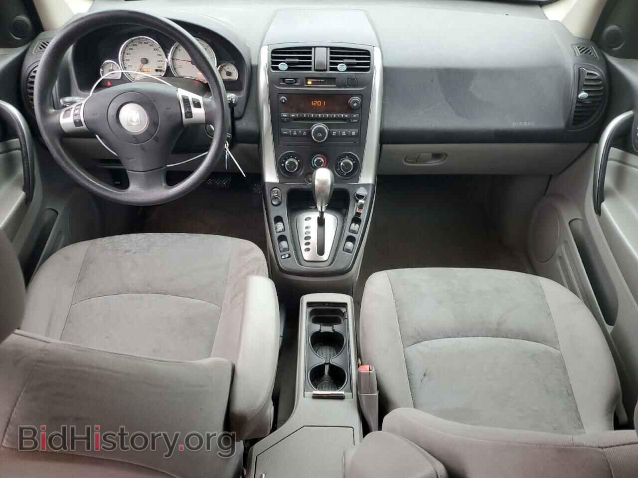 2006 SATURN VUE - VIN: 5GZCZ33D06S899859 - Фото 8