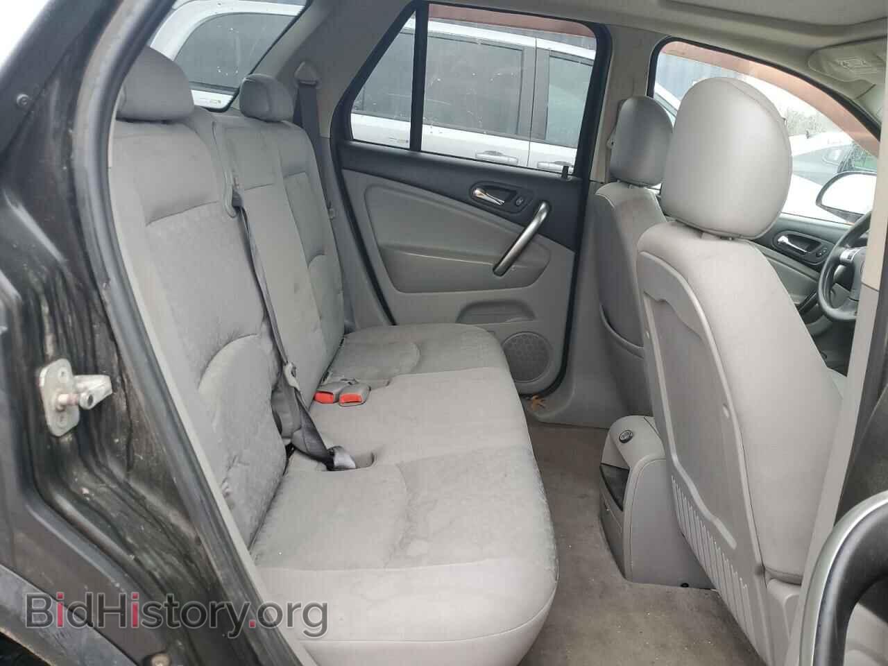 2006 SATURN VUE - VIN: 5GZCZ33D06S899859 - Фото 10