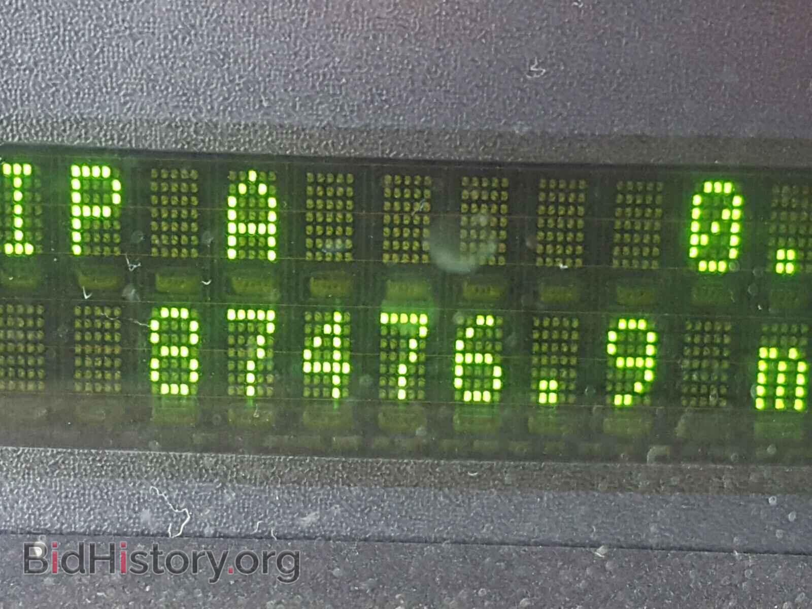2007 FORD EDGE - VIN: 2FMDK48CX7BA97150 - Фото 8