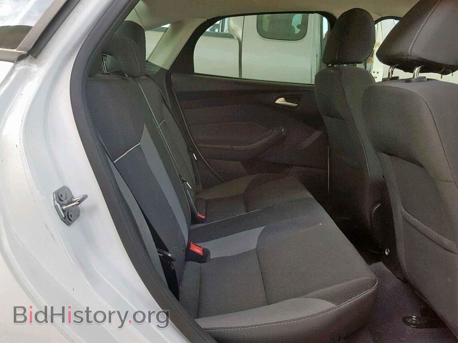 2014 FORD FOCUS SE - VIN: 1FADP3F28EL460364 - Фото 6