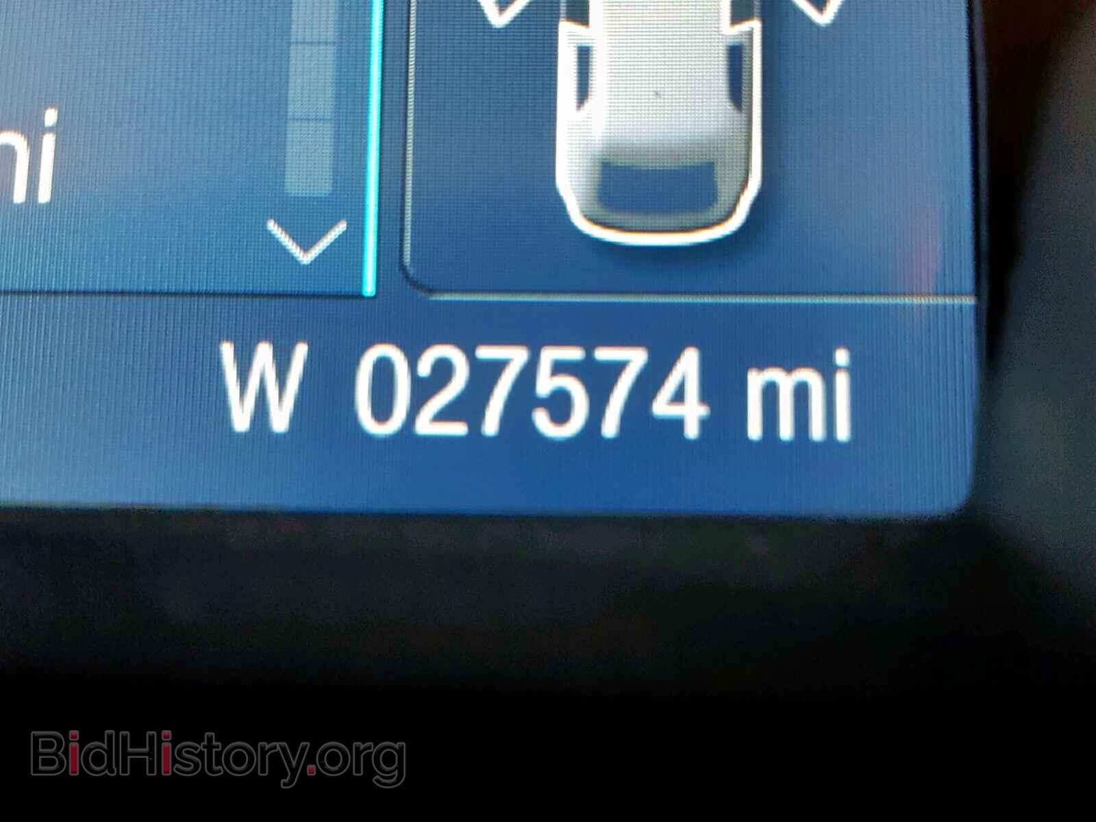 2014 FORD FOCUS SE - VIN: 1FADP3F28EL460364 - Фото 8