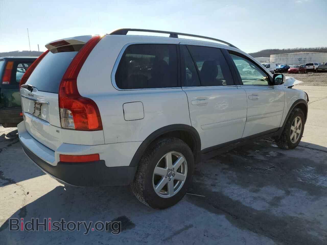 2007 VOLVO XC90 - VIN: YV4CY982471339264 - Фото 3