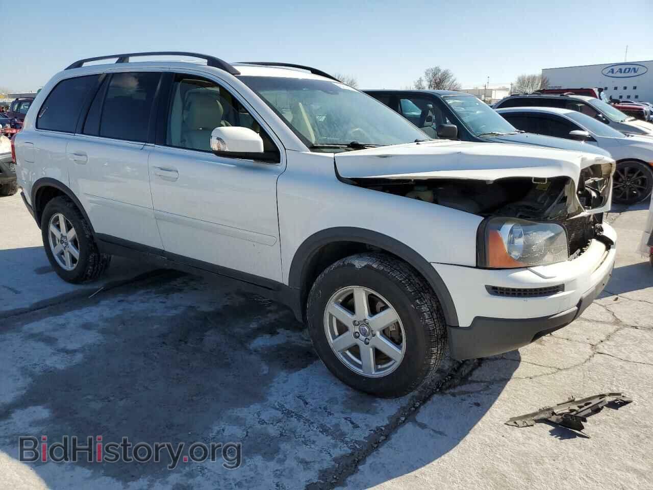 2007 VOLVO XC90 - VIN: YV4CY982471339264 - Фото 4