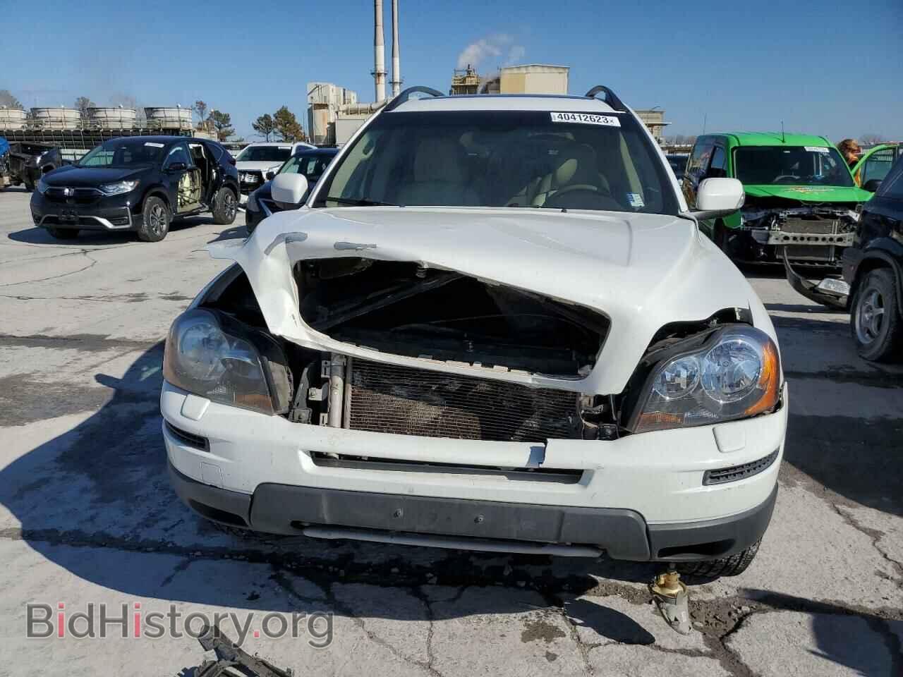 2007 VOLVO XC90 - VIN: YV4CY982471339264 - Фото 5