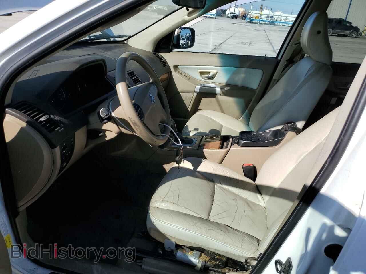 2007 VOLVO XC90 - VIN: YV4CY982471339264 - Фото 7