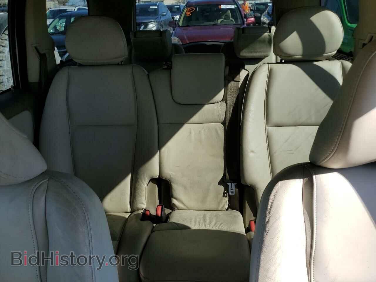 2007 VOLVO XC90 - VIN: YV4CY982471339264 - Фото 10
