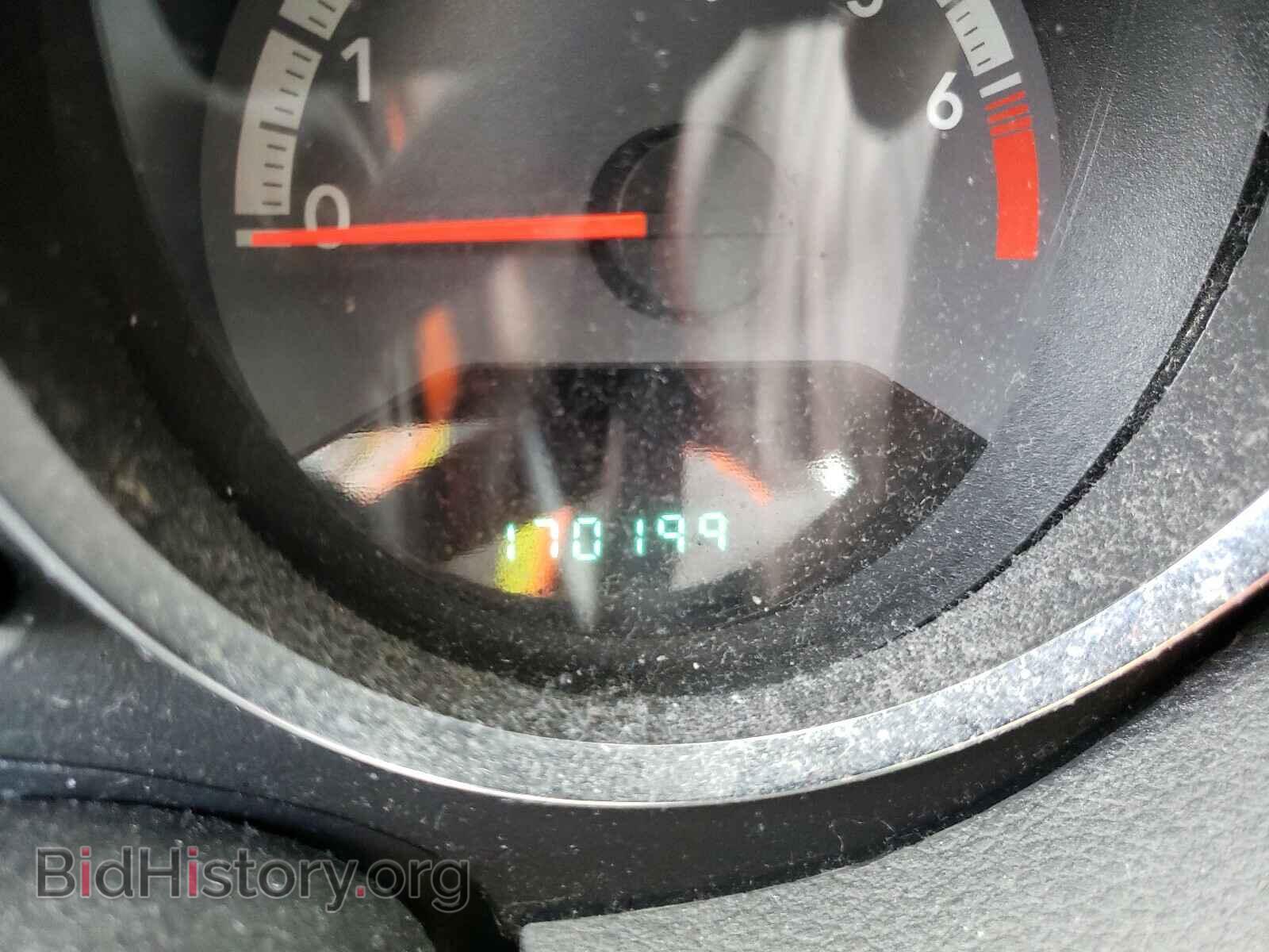 2011 DODGE CALIBER - VIN: 1B3CB3HA5BD107807 - Фото 8