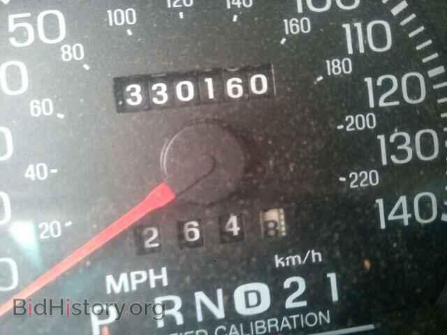 2001 FORD CROWN VIC - VIN: 2FAFP71W71X143361 - Фото 8