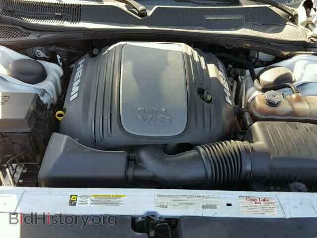 2012 DODGE CHALLENGER - VIN: 2C3CDYBT7CH158203 - Photo 7