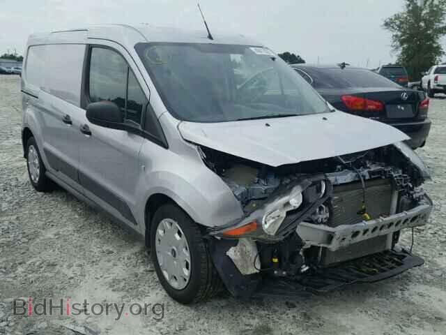 Фотография NM0LS7E77G1291636 - FORD TRANSIT CO 2016