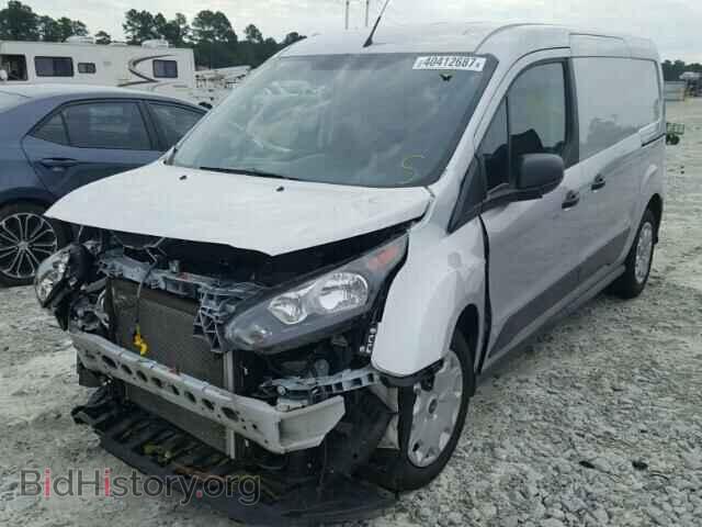 2016 FORD TRANSIT CO - VIN: NM0LS7E77G1291636 - Фото 2