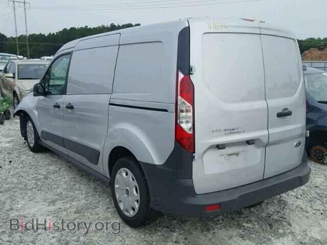 2016 FORD TRANSIT CO - VIN: NM0LS7E77G1291636 - Фото 3