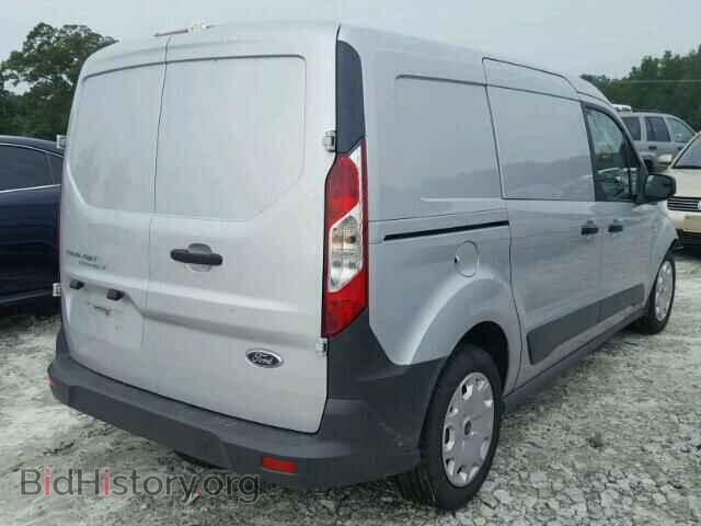 2016 FORD TRANSIT CO - VIN: NM0LS7E77G1291636 - Фото 4