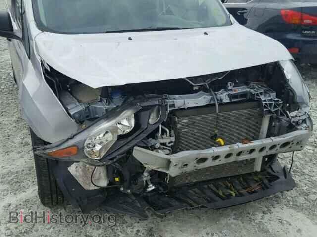 2016 FORD TRANSIT CO - VIN: NM0LS7E77G1291636 - Фото 9