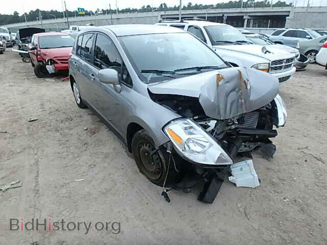 Фотография 3N1BC1CP0BL436130 - NISSAN VERSA 2011