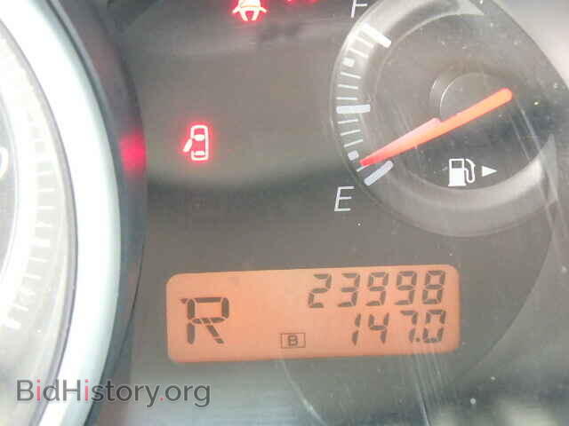 2011 NISSAN VERSA - VIN: 3N1BC1CP0BL436130 - Фото 8