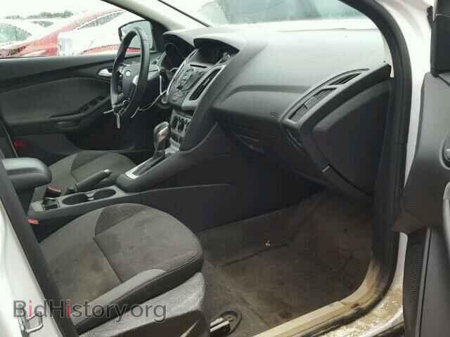 2014 FORD FOCUS - VIN: 1FADP3K21EL386890 - Photo 5