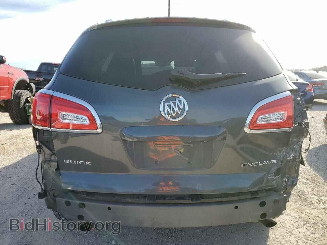 2014 BUICK ENCLAVE - VIN: 5GAKRBKD8EJ131139 - Photo 6