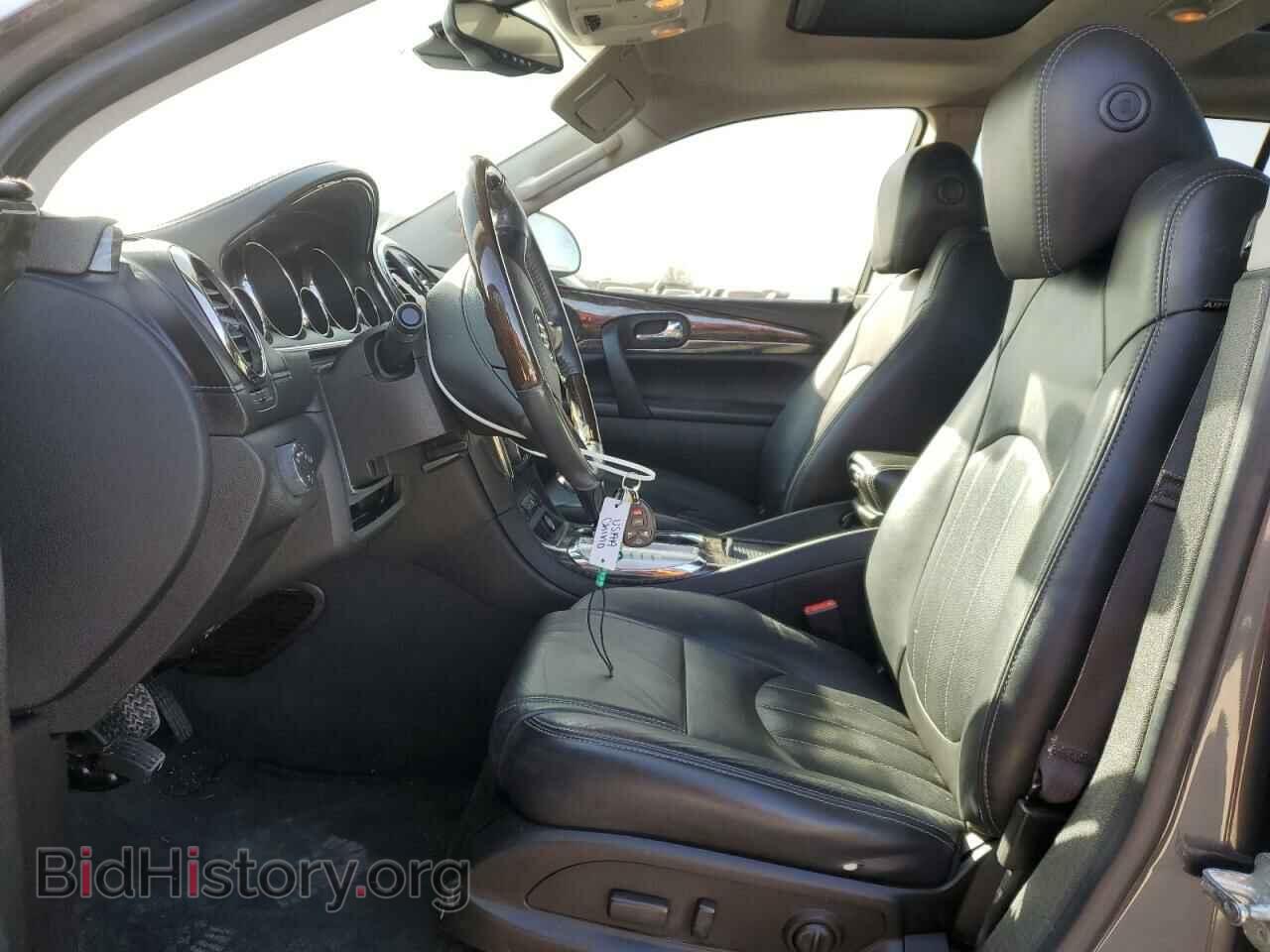 2014 BUICK ENCLAVE - VIN: 5GAKRBKD8EJ131139 - Photo 7