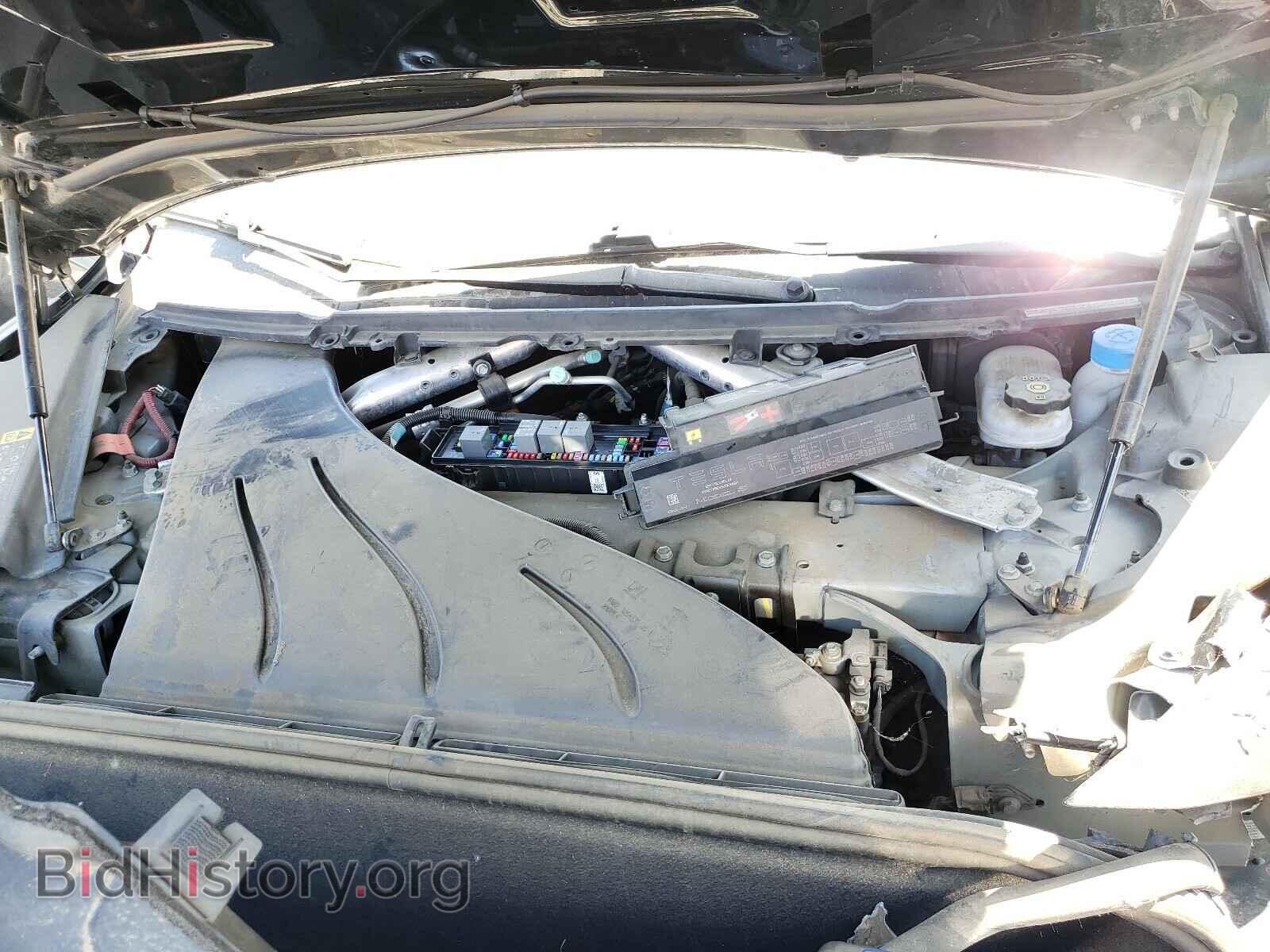 2017 TESLA MODEL S - VIN: 5YJSA1E26HF203686 - Photo 7