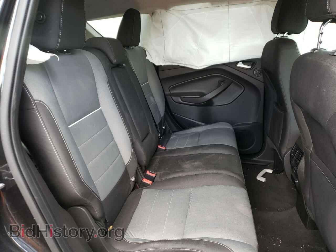 2014 FORD ESCAPE - VIN: 1FMCU0GX4EUE25558 - Фото 6
