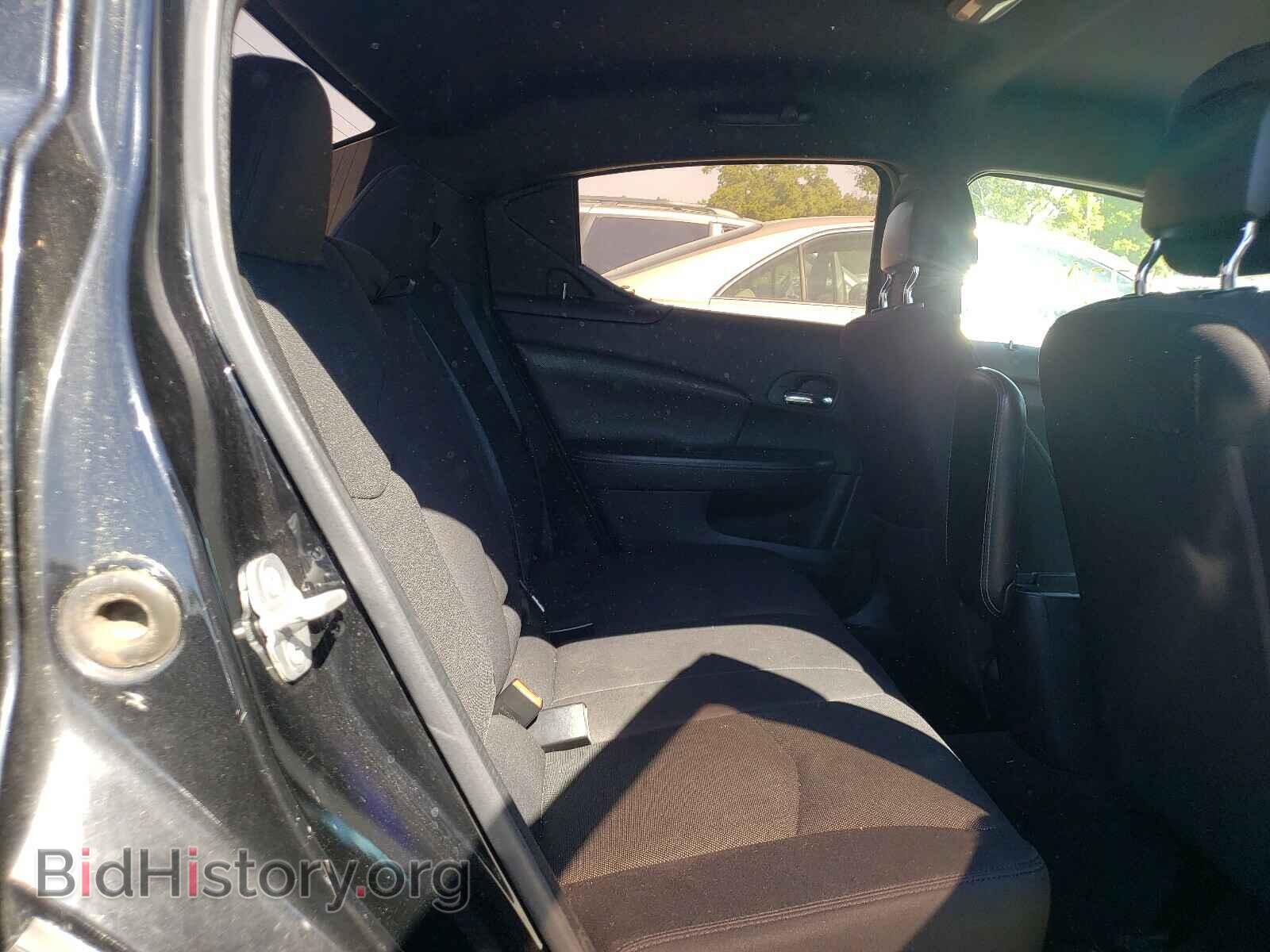 2014 DODGE AVENGER - VIN: 1C3CDZAB0EN187454 - Photo 6