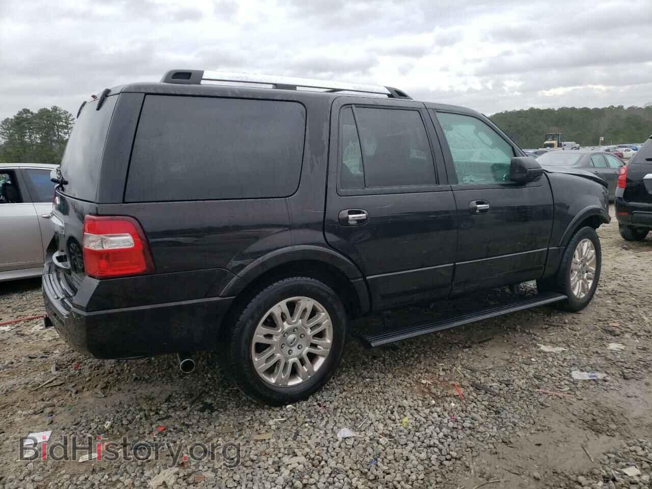 2013 FORD EXPEDITION - VIN: 1FMJU2A58DEF60254 - Фото 3