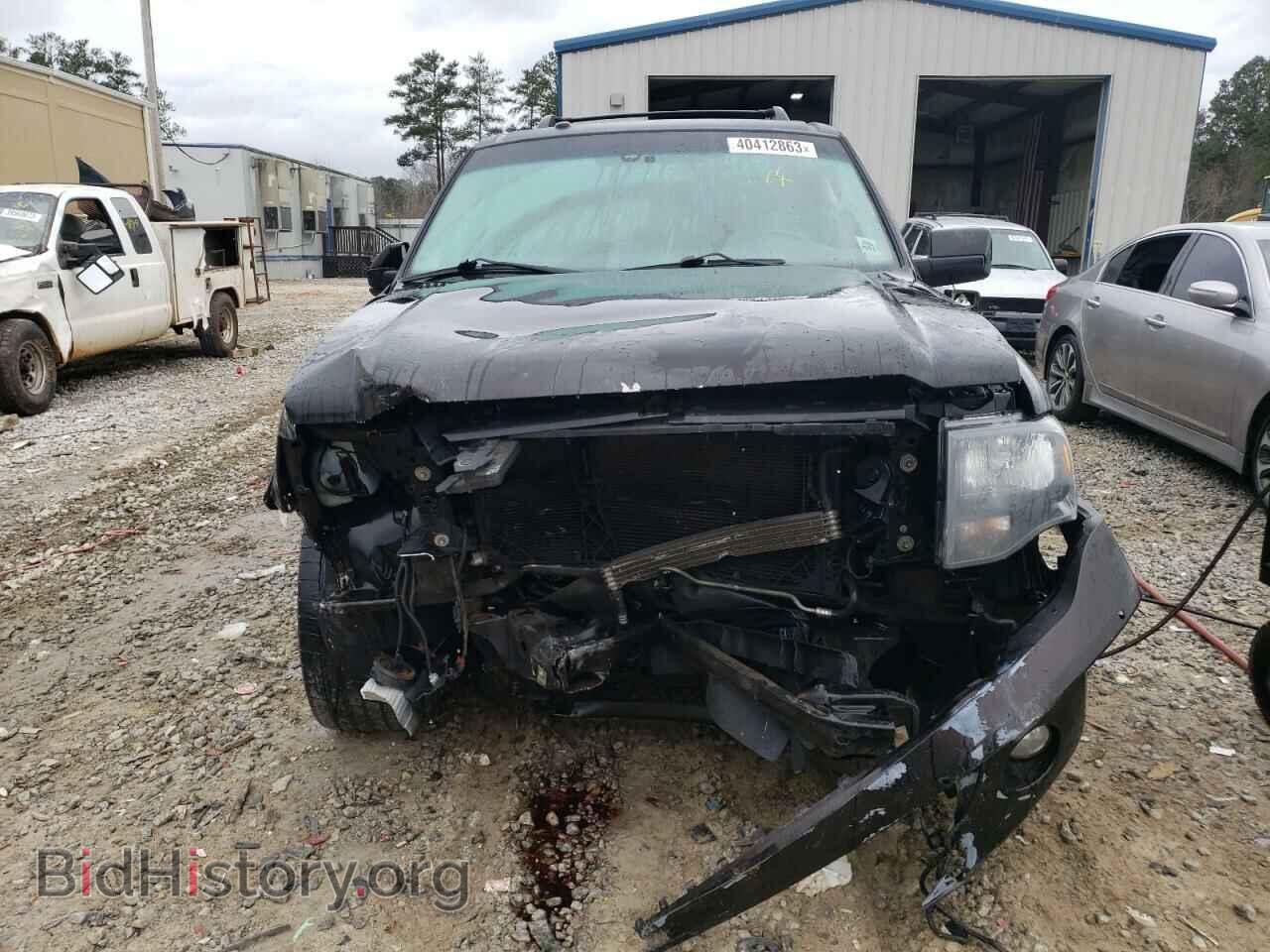 2013 FORD EXPEDITION - VIN: 1FMJU2A58DEF60254 - Фото 5