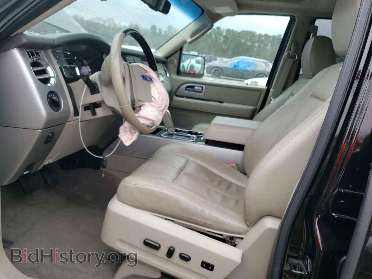 2013 FORD EXPEDITION - VIN: 1FMJU2A58DEF60254 - Фото 7
