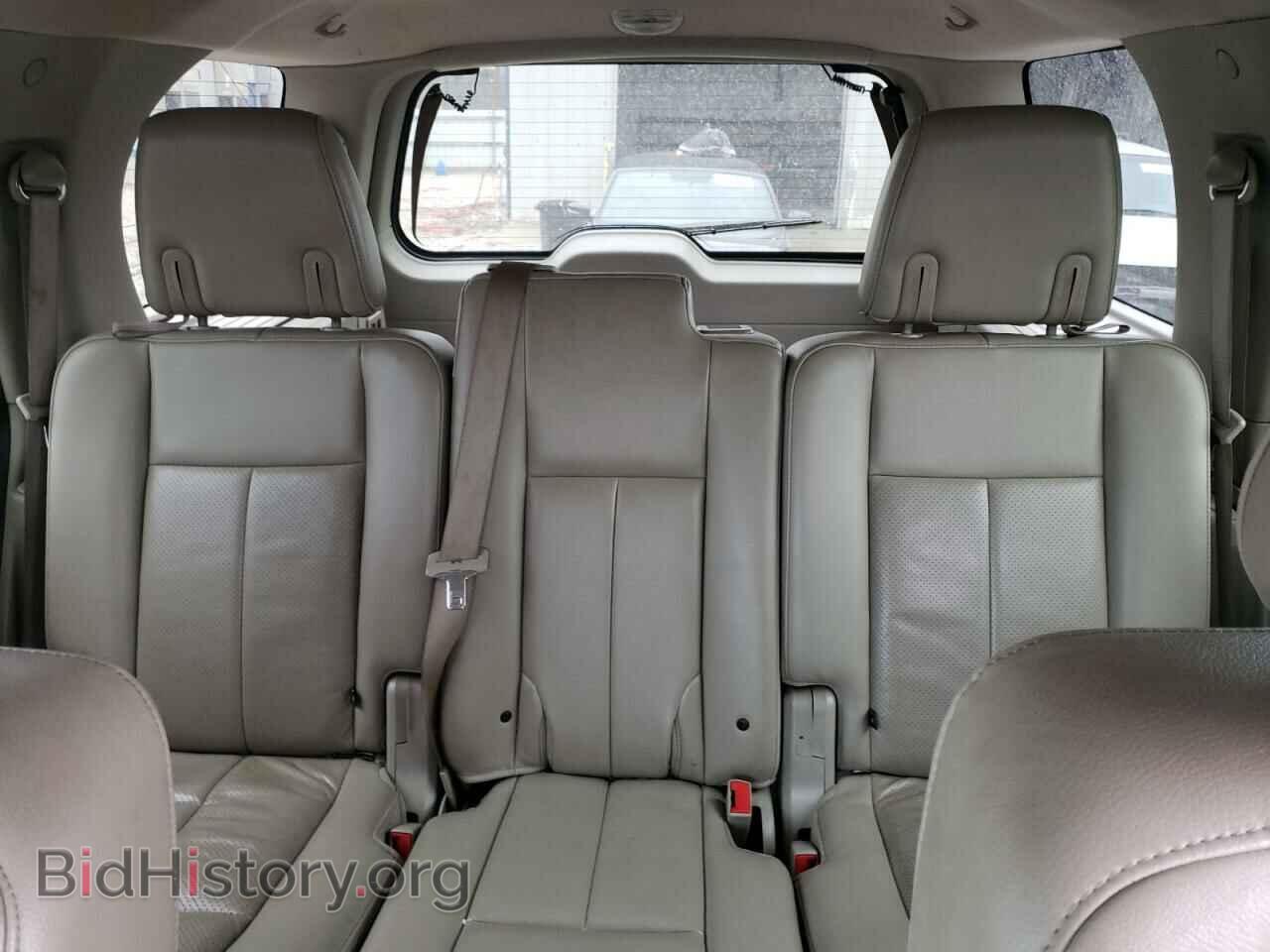2013 FORD EXPEDITION - VIN: 1FMJU2A58DEF60254 - Фото 10