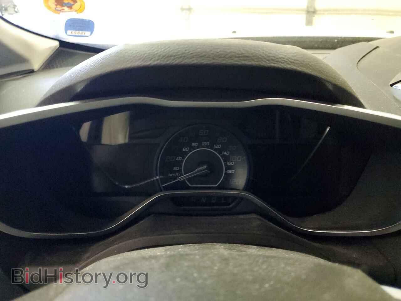 2015 FORD CMAX - VIN: 1FADP5CU7FL110033 - Photo 9
