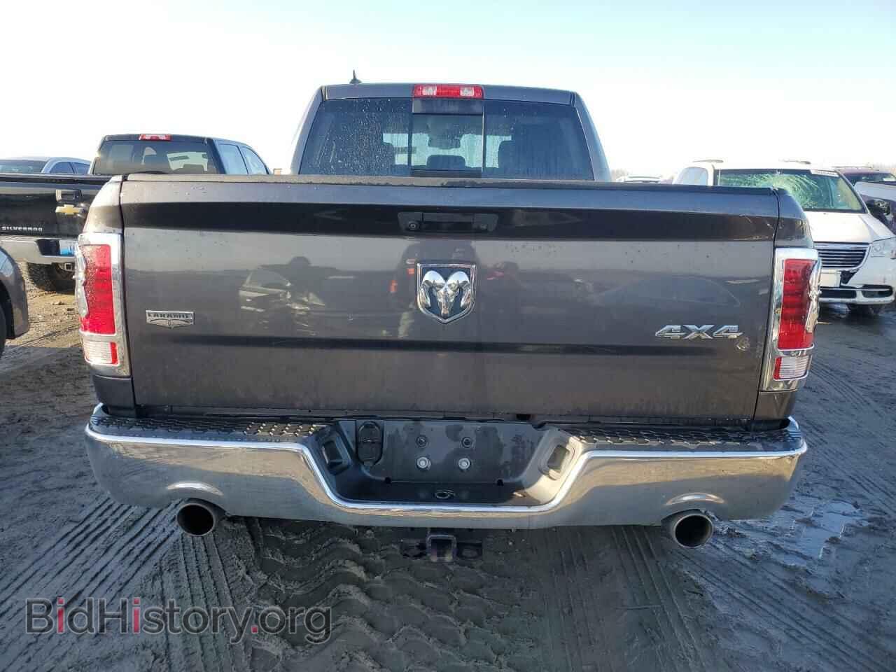 2014 RAM 1500 - VIN: 1C6RR7VT7ES231229 - Фото 6