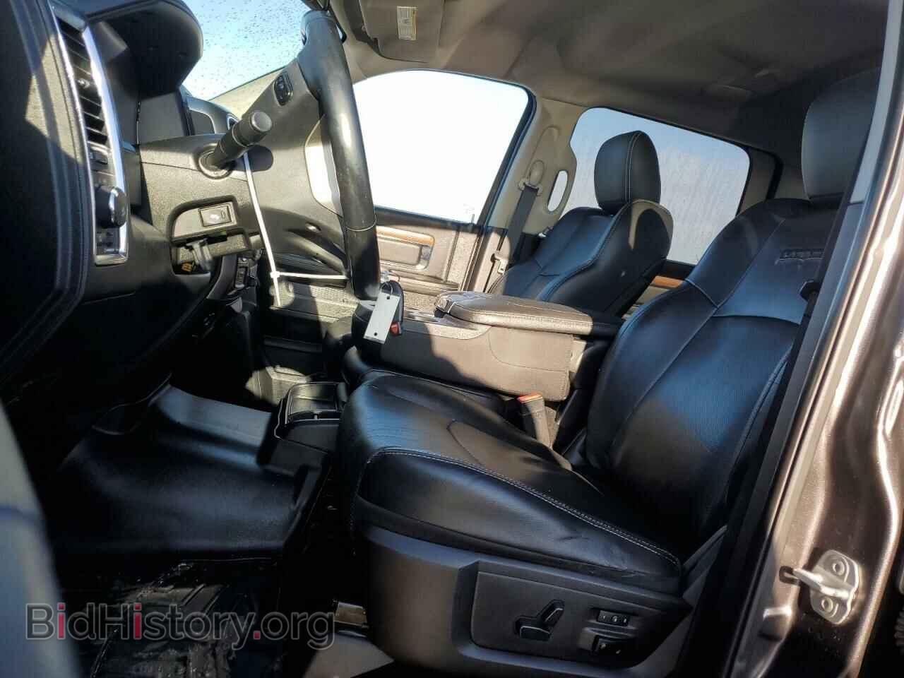2014 RAM 1500 - VIN: 1C6RR7VT7ES231229 - Фото 7