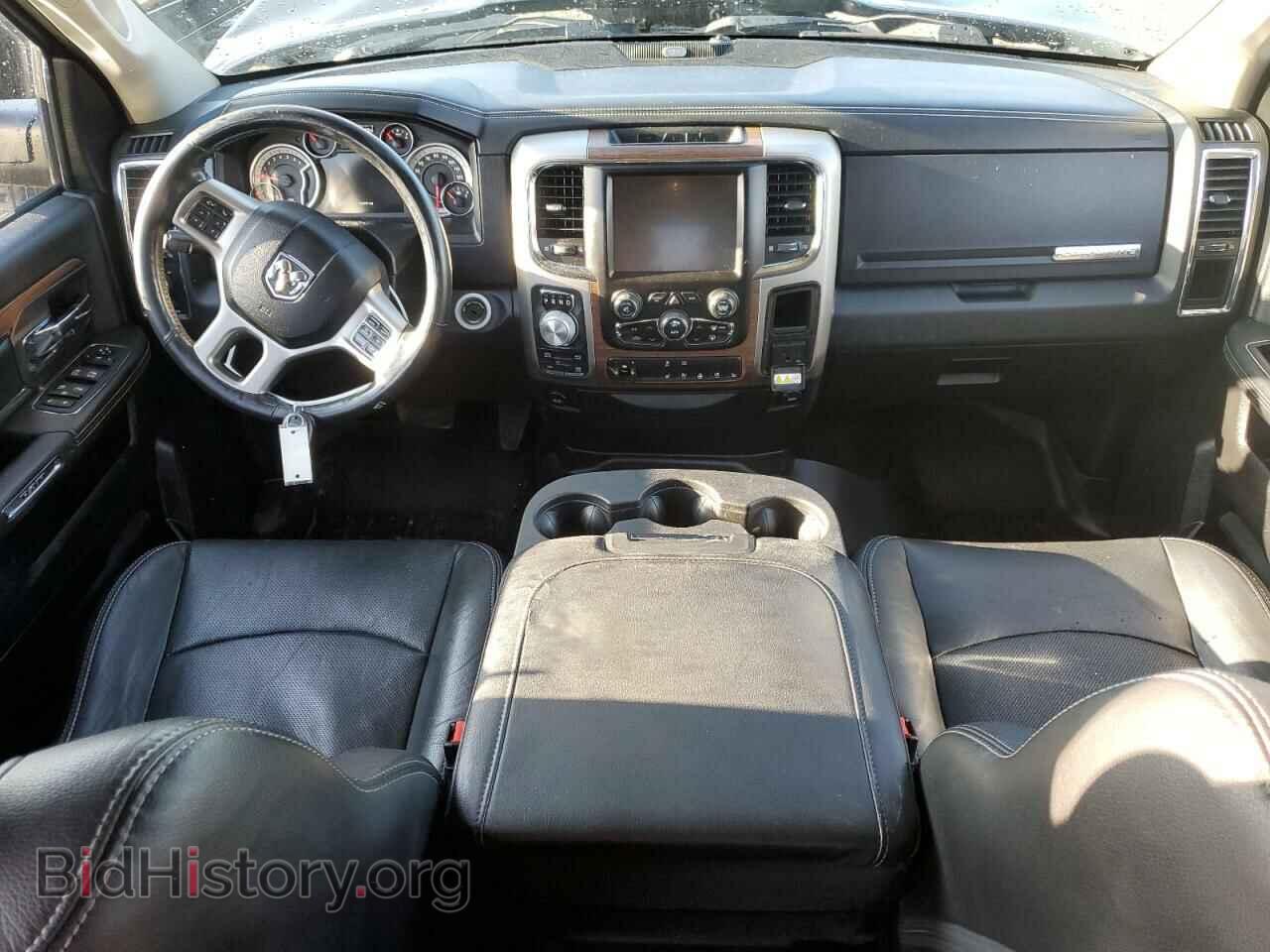 2014 RAM 1500 - VIN: 1C6RR7VT7ES231229 - Фото 8
