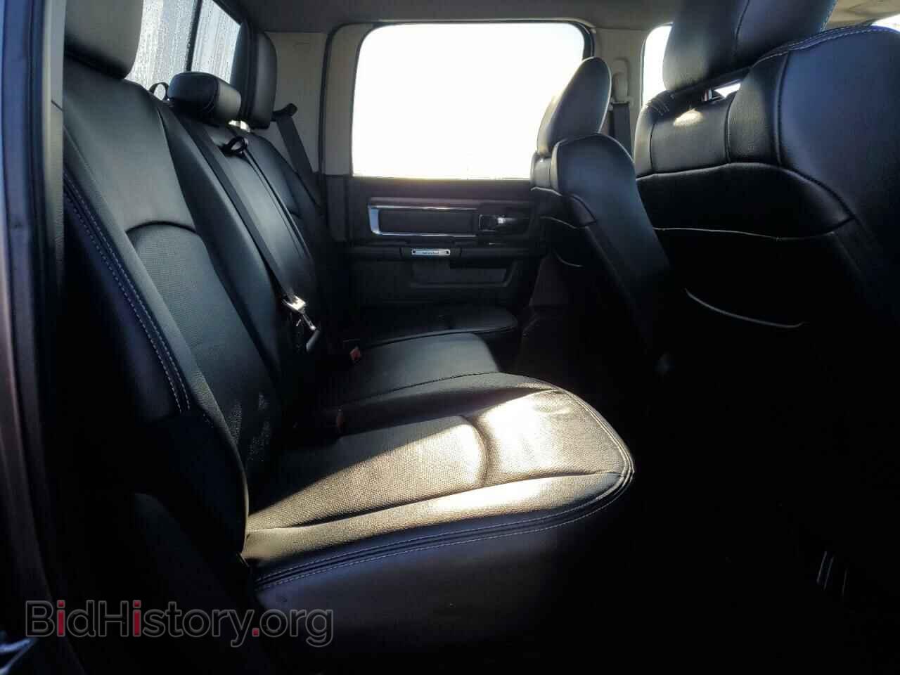 2014 RAM 1500 - VIN: 1C6RR7VT7ES231229 - Фото 10