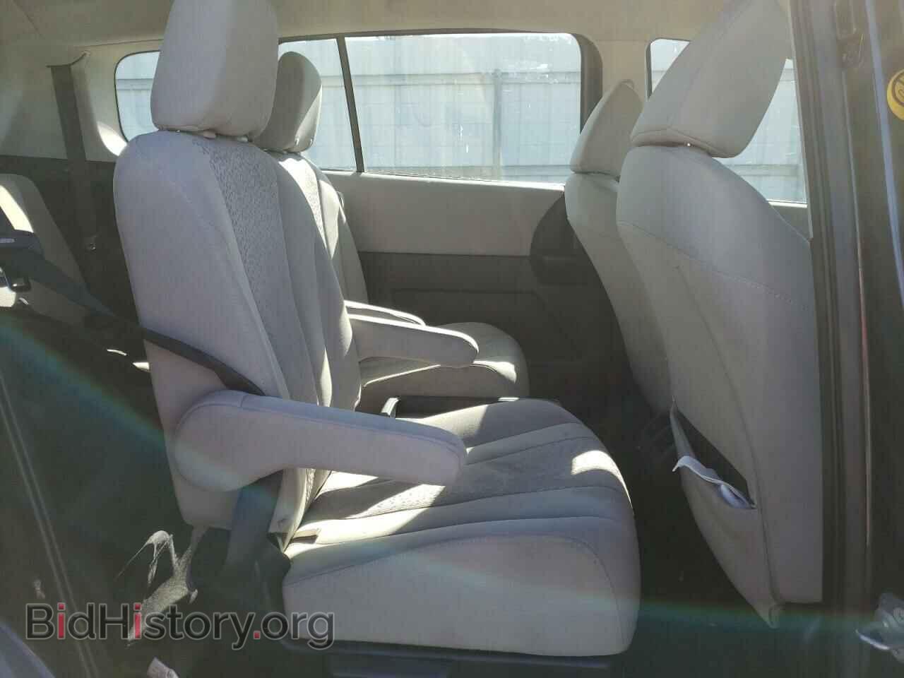 2012 MAZDA 5 - VIN: JM1CW2BL5C0125563 - Photo 11