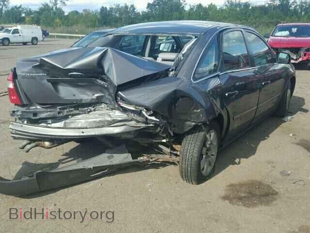 2005 FORD FIVE HUNDR - VIN: 1FAFP24195G167269 - Фото 4