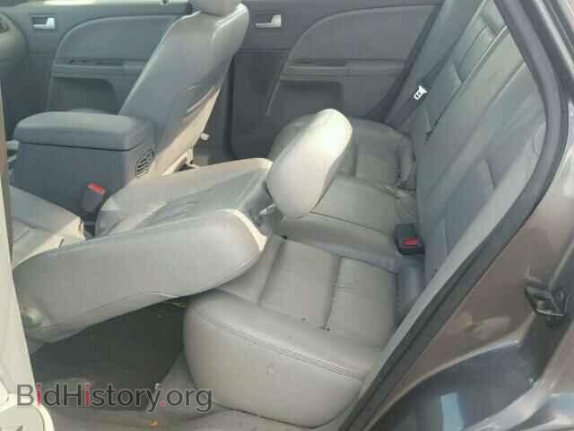 2005 FORD FIVE HUNDR - VIN: 1FAFP24195G167269 - Фото 6