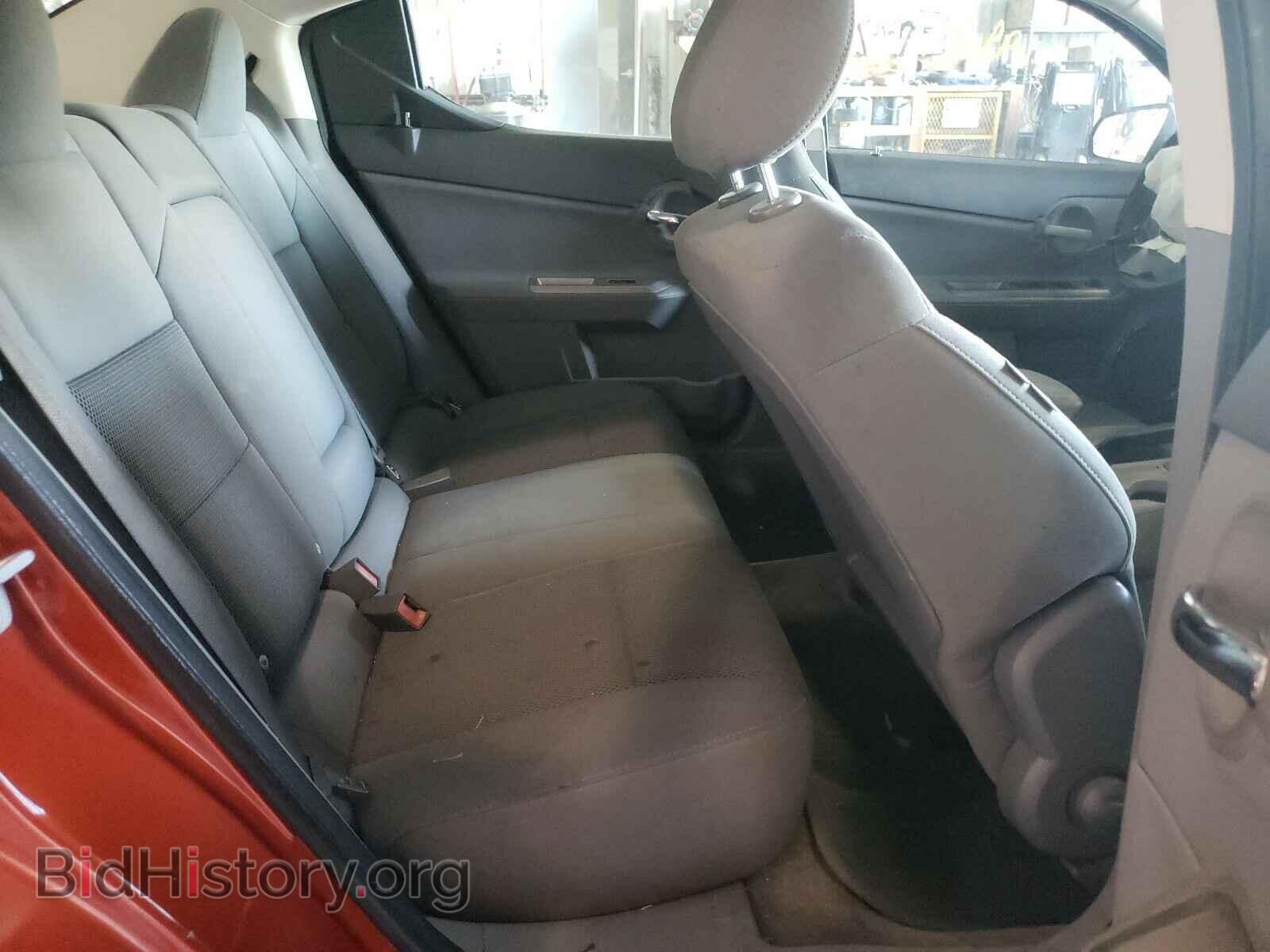 2008 DODGE AVENGER - VIN: 1B3LC56K08N159689 - Фото 6