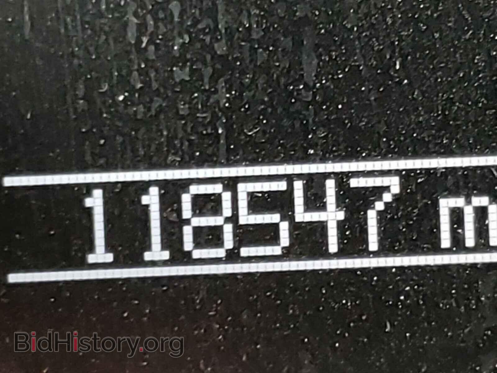 2012 JEEP CHEROKEE - VIN: 1C4RJFAG2CC315839 - Фото 8